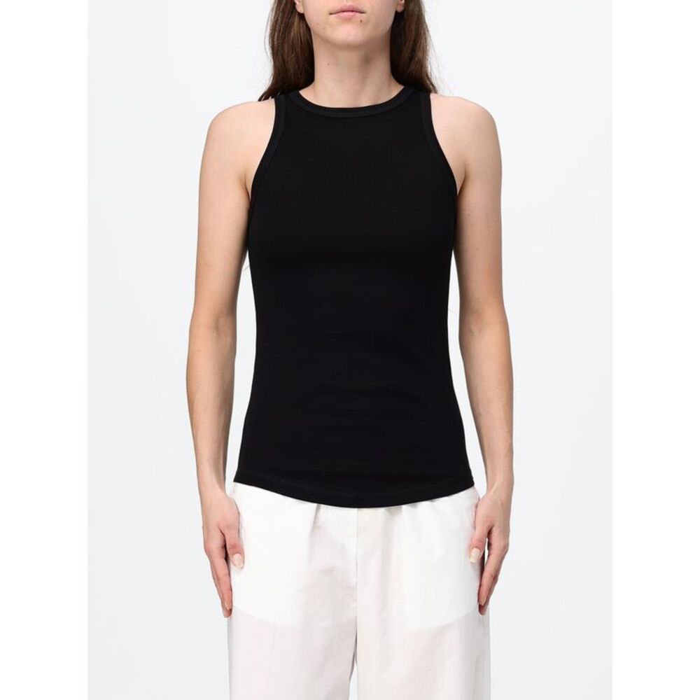 Herskind T-Shirt Woman Black